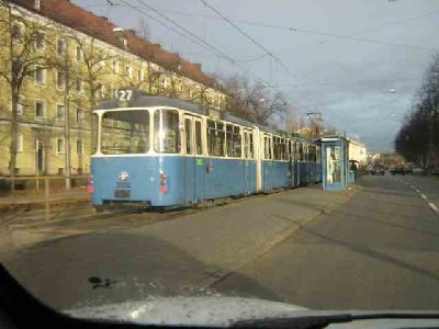 München P Wagen Linie 27 Schwanseestrasse.jpg