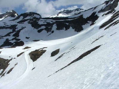 Extrem viel los hier.