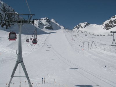 Eisjoch