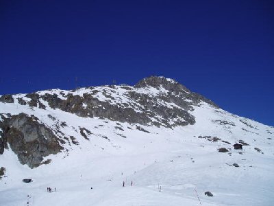 Bettmerhorn