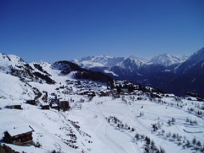 Riederalp