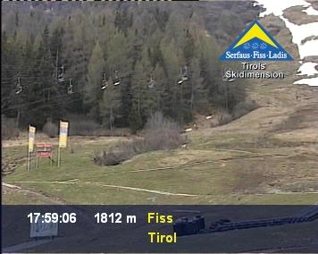 Möseralm 07.05.07 heute zum Dritten ;-)