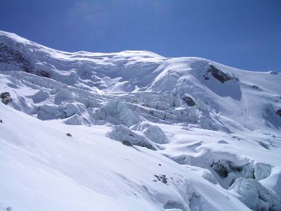 Triftgletscher