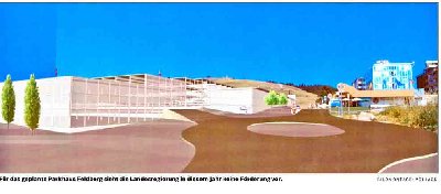 so soll's mal aussehen