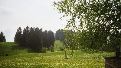 In Faistenoy bei Nesselwang gibts diesen Lift...