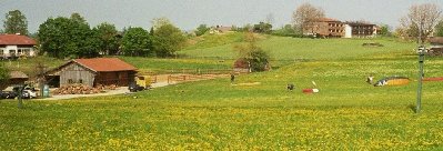 Talstation Skilift Rosshaupten