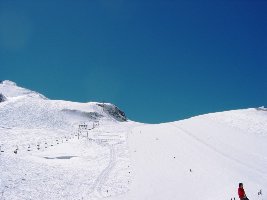 Tuxer-Ferner-Haus-Hang am 30. Mai dieses Jahres