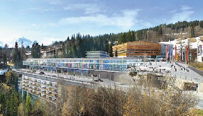 Stenna Center (Quelle: Localitads.ch)