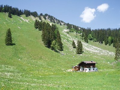 Talstation Nordhanglift