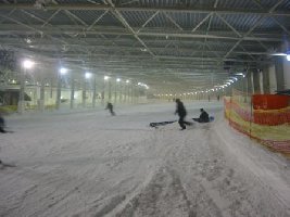 Piste 2 von unten