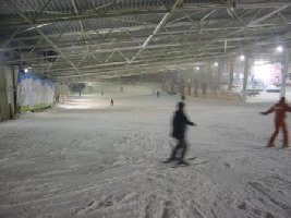 Piste 2 unterer Teil