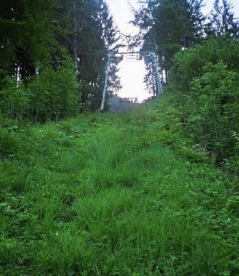 Mann, ist der steil, Mann!