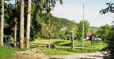 Schlepplift Ronsberg