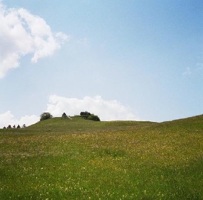 Galgenbichl-Lift Ortseingang Füssen (Seillift)