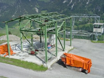 Bergstation