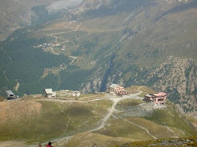 Die Gesamtsituation auf Schwarzsee.
