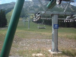 eher n idiotenhügel ...