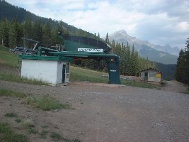 der erste der zwei fixen 4SB