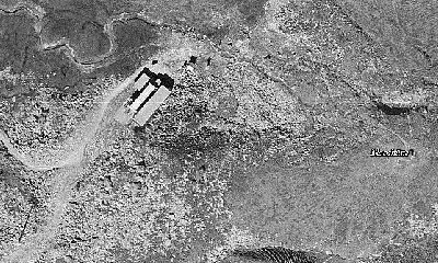 Pezidbahn, Mooslift und Mooshütte