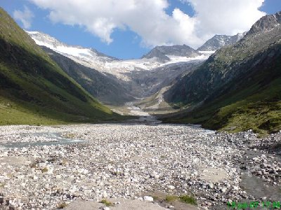 hoch zum Furtschagelhaus