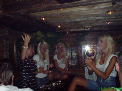 Was für ein Anblick... ;-)