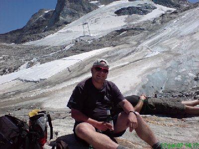 Apres-Ski mal etwas relaxter ohne Menschenmassen ;-)