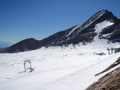 mal eine andere Ansicht