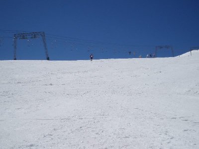 1A Bedingungen am Vormittag