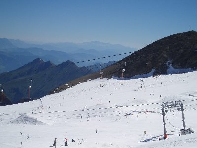 Snowboardpark