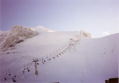 TFH-Hang 24. Dezember 1997