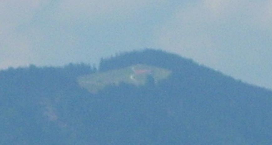 Zoom zu einem anderen LSAP