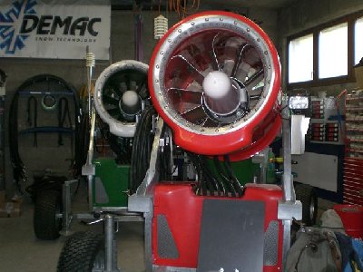 SET-mania in der gerage/werkstatt signal.