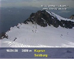 Kitzsteinhorn
