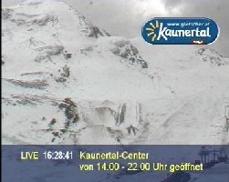 kaunertaler Gletscher
