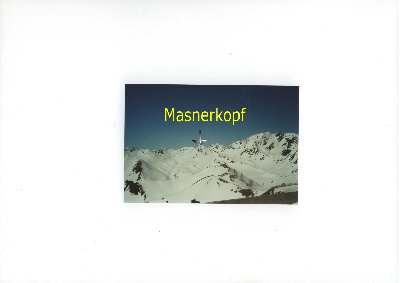 Hier ein kleiner Überblick vom Pezid ins Masnergebiet.