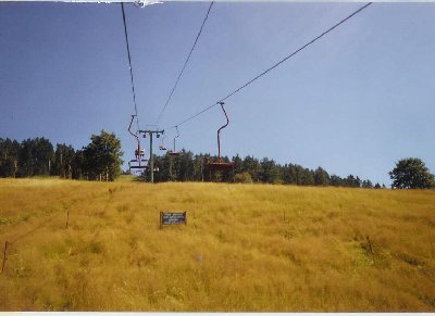 Zum Schluß gings zum Stöckerkopf nach Baiersbronn