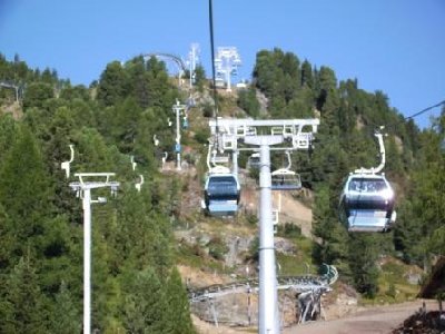 Kombibahn; Transportbahn