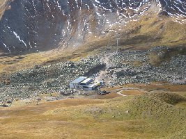 Unglaublich, seit dem letzten Bild sind nicht mal 2 Wochen vergangen!!