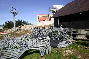 ... und man sieht ihnen auch an das sie wenig gebraucht waren.