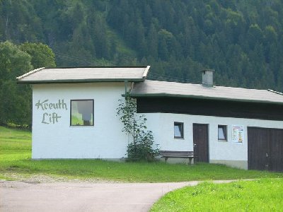 Kreuthlift Hindelang