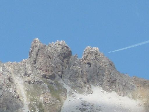 Trais Fluors (Drei Blumen)