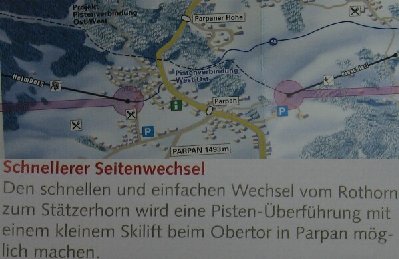 Projekt Verbindung Ost-West