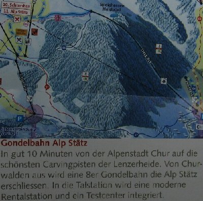 Projekt 8-EUB Alp Stätz