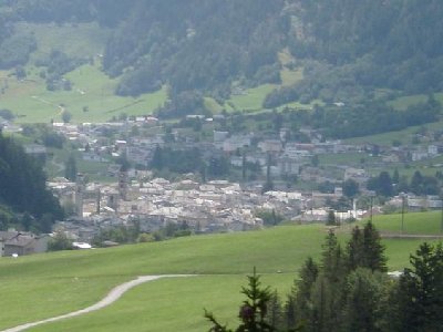 Poschiavo (Puschlav)