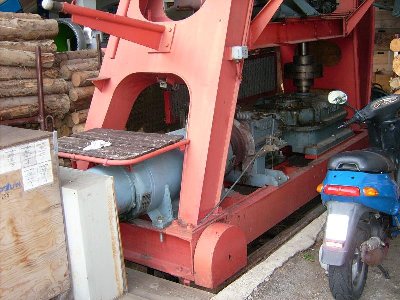 nochmals für die Technik-Freaks