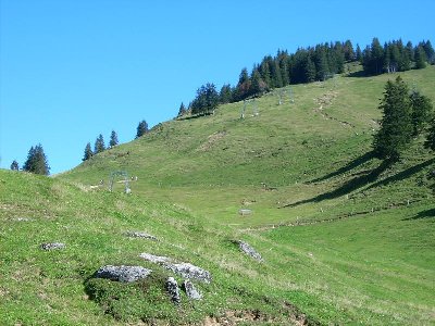 Ganz abseits: Der Falkenlift (LSAP?)