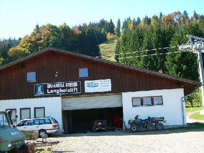 Talstation LSAP Langholzlift