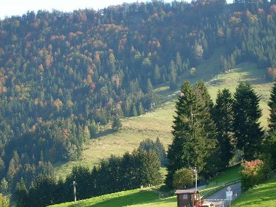 LSAP Aulift links der alten Imbergbahn