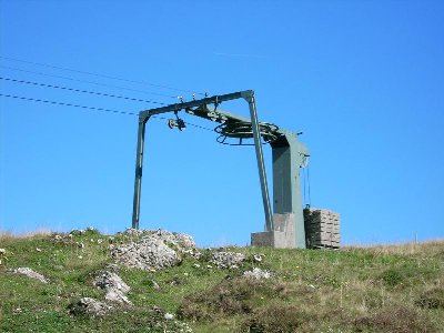 Bergstation