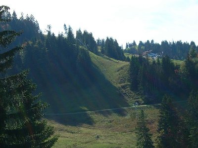 Nochmals der neue SL